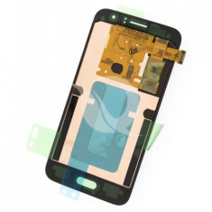 Lcd oem, samsung galaxy j1 (2016) j120, black, oem foto