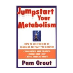 Jumpstart Your Metabolism: How to Lose Weight by Changing the Way You Breathe