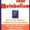 Jumpstart Your Metabolism: How to Lose Weight by Changing the Way You Breathe