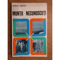 Viniciu Gafita - Muntii necunoscuti (1973)