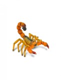 Figurina Scorpion Galben pictata manual M Collecta