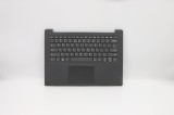 Carcasa superioara cu tastatura palmrest Laptop, Lenovo, Ideapad S145-14IKB Type 81VB, 5CB0W44159, AP1KU000300, AM1CS000600, FC1CS000200, EC1CS000300,