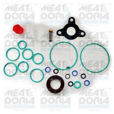 MEAT &amp; DORIA 9539 Set garnituri, pompa injectie