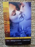 UNE DANGEREUSE LIAISON - JENNA MILLS