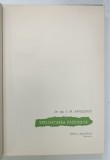 EXPLOATAREA PADURILOR de I.M. PAVELESCU , 1966