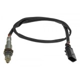 Sonda lambda Vw Up! 1.0 2011-2019, Sonda, dupa catalizator, cablu 750mm, 04C906262F