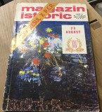 Carte 1114 Magazin Istoric Nr. 7 An 1969