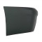 Parte laterala bara, colt lateral flaps spate, negru Ford Transit/Tourneo Connect (C170), 05.2003-03.2013, partea stanga