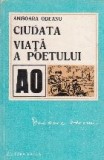Ciudata viata a poetului