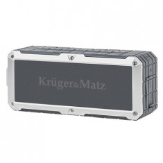 BOXE BLUETOOTH KRUGER&amp;MATZ IP67 DISCOVERY