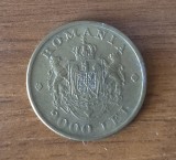 2000 lei 1946, regele Mihai I, Rom&acirc;nia