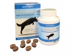 Arthronis PHASE 1, 60 tablete foto