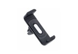 Suport Auto Telefon GloMax, Prindere Ventilatie, Universal, Negru