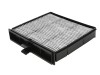 Filtru polen / aer habitaclu RENAULT GRAND SCENIC II (JM0/1) (2004 - 2016) BOSCH 1 987 432 394