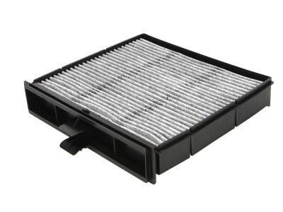 Filtru polen / aer habitaclu RENAULT GRAND SCENIC II (JM0/1) (2004 - 2016) BOSCH 1 987 432 394 foto
