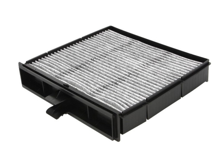 Filtru polen / aer habitaclu RENAULT GRAND SCENIC II (JM0/1) (2004 - 2016) BOSCH 1 987 432 394