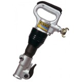 Ciocan pneumatic SK 9-6A, cuplare cu piedica, greutate 10,5kg, prindere 22x82,5, consum aer 1,1mcb/min