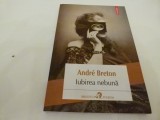 IUBIREA NEBUNA -Breton