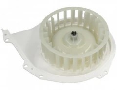 Motor ventilator uscator de rufe LG Original foto
