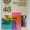 TIMP SI DESTIN BIOLOGIC de C. MAXIMILIAN , 1973