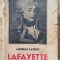 Andreas Latzko -Lafayette