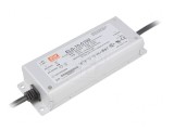 Alimentator LED 74.9W 700mA 53-107V 180-295VAC