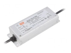 Alimentator LED 74.9W 700mA 53-107V 180-295VAC