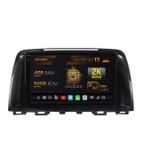 Cumpara ieftin Navigatie Mazda 6 (2013-2015), Android 13, V-Octacore 4GB RAM + 64GB ROM, 9.5 Inch - AD-BGV9004+AD-BGRKIT328v2