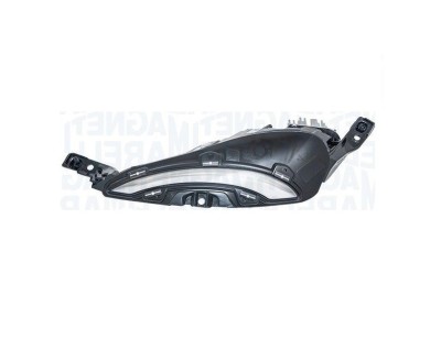 Lumini de zi, Daytime running light Fiat 500e (332), 2020-, montare fata, dreapta, LED; MAGNETI MARELLI foto