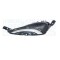 Lumini de zi, Daytime running light Fiat 500e (332), 2020-, montare fata, dreapta, LED; MAGNETI MARELLI