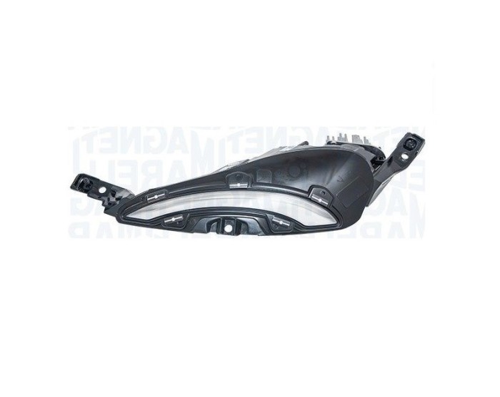 Lumini de zi, Daytime running light Fiat 500e (332), 2020-, montare fata, dreapta, LED; MAGNETI MARELLI