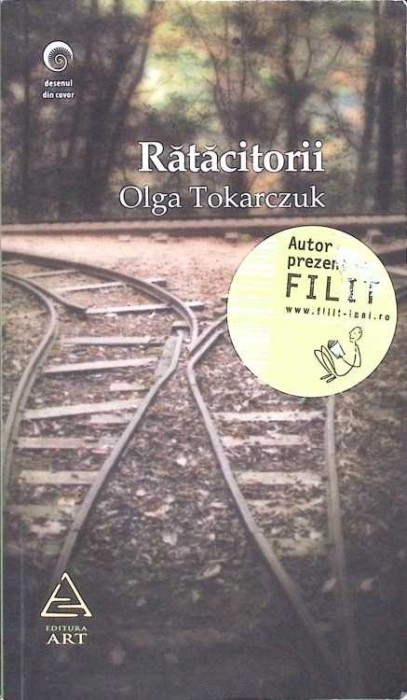 RATACITORII-OLGA TOKARCZUK-272658