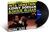 Inta Somethin&#039; - Vinyl | Kenny Dorham, Jackie McLean, Blue Note