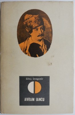 Avram Iancu &amp;ndash; Silviu Dragomir (putin uzata) foto