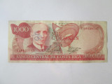 Costa Rica 1000 Colones 1990
