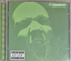 cd limpbizkit result may vary foto