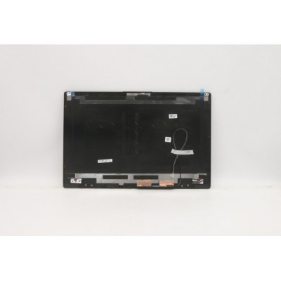 Capac Display Laptop, Lenovo, V15 G4 IAH Type 83FS, 5CB1B96446, AP21S000400, negru foto