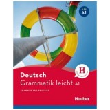 Grammatik leicht A1 Buch Grammar &amp;amp; Practice - Rolf Bruseke