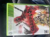 DEADPOOL- joc Xbox 360, Activision