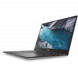 Laptop Dell XPS 15 7590, Intel Core i9 9980HK 2.4 GHz, nVidia GeForce GTX 1650, Wi-Fi, Bluetooth, WebCam, Display 15.6&quot; 1920 by 1080
