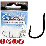 Carlige Gamakatsu LS-3614F, Nr.12, 25buc/pac