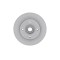 Set disc frana Citroen C4 I (Lc) 11.04-12.14, C4 2 (Nc) 02.09- , Ds4 (Nx) 03.11-07.15; Peugeot 308 Cc (4b) 02.09-12.15, 308 I (4a 4c) 09.07-12.16 , S