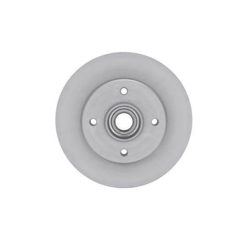 Set disc frana Citroen C4 I (Lc) 11.04-12.14, C4 2 (Nc) 02.09- , Ds4 (Nx) 03.11-07.15; Peugeot 308 Cc (4b) 02.09-12.15, 308 I (4a 4c) 09.07-12.16 , S