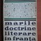 Philippe van Tieghem - Marile doctrine literare &icirc;n Franța