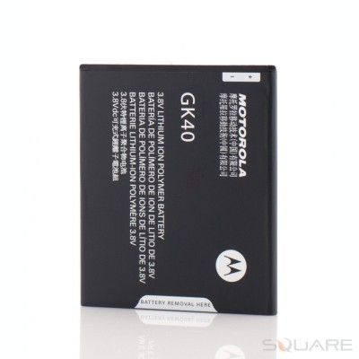 Acumulatori Motorola, GK40, OEM, LXT foto