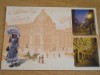 QW23 B - Carte postala - tematica turism - vedere - Romania - Bucuresti 1, Necirculata, Fotografie