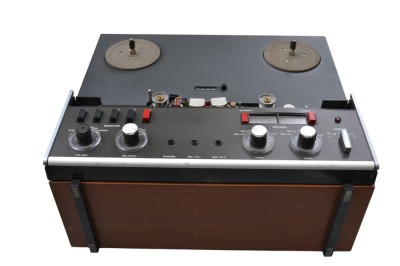 Magnetofon Revox A 77 foto