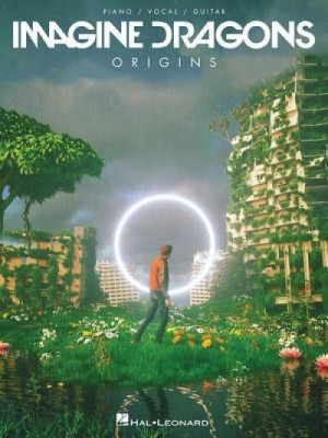 Imagine Dragons - Origins foto