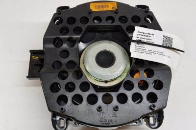 Subwoofer BMW X5 F15, F85 2015 OEM: 9247342 | 30344214 foto