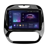 Cumpara ieftin Navigatie Auto Teyes CC3 2K 360 Renault Captur 2016-2019 6+128GB 9.5 QLED Octa-core 2Ghz, Android 4G Bluetooth 5.1 DSP